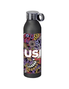 Borraccia sportiva Grom da 650 ml