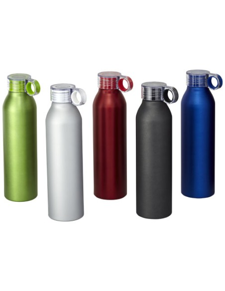 Borraccia sportiva Grom da 650 ml