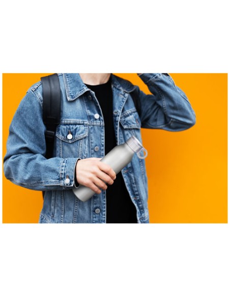 Borraccia sportiva Grom da 650 ml