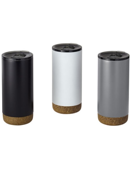 Bicchiere con isolamento sottovuoto in rame Valhalla da 500 ml