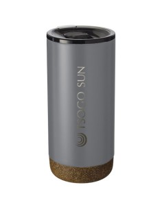 Bicchiere con isolamento sottovuoto in rame Valhalla da 500 ml