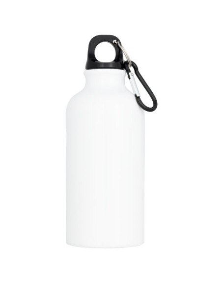 Borraccia Oregon per sublimazione da 400 ml