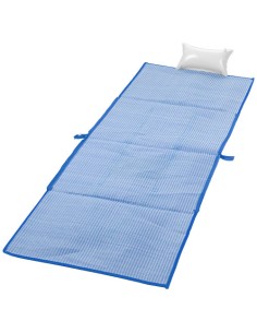 Shopper e stuoia da spiaggia pieghevole Bonbini