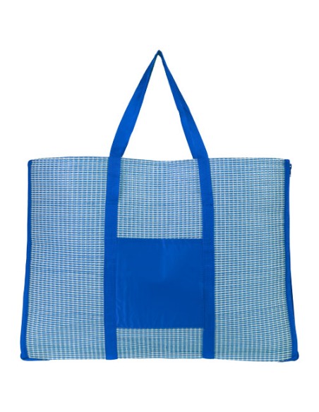 Shopper e stuoia da spiaggia pieghevole Bonbini