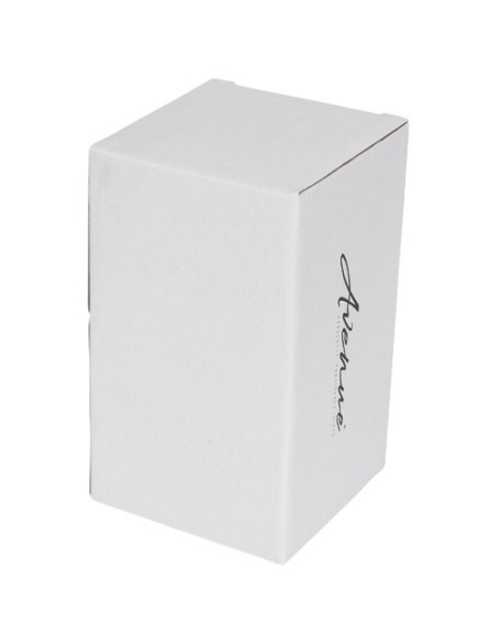 Bicchiere in ceramica Mysa a doppia parete da 410 ml