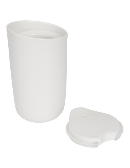 Bicchiere in ceramica Mysa a doppia parete da 410 ml