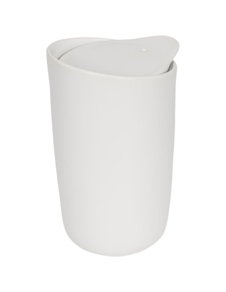 Bicchiere in ceramica Mysa a doppia parete da 410 ml
