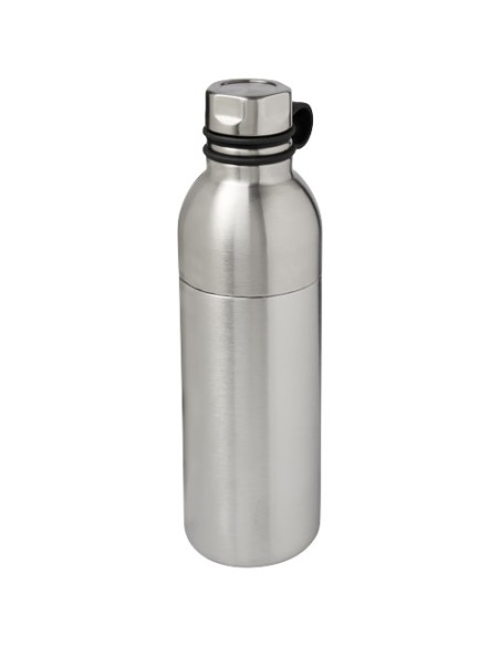 Borraccia termica Koln con isolamento sottovuoto in rame da 590 ml