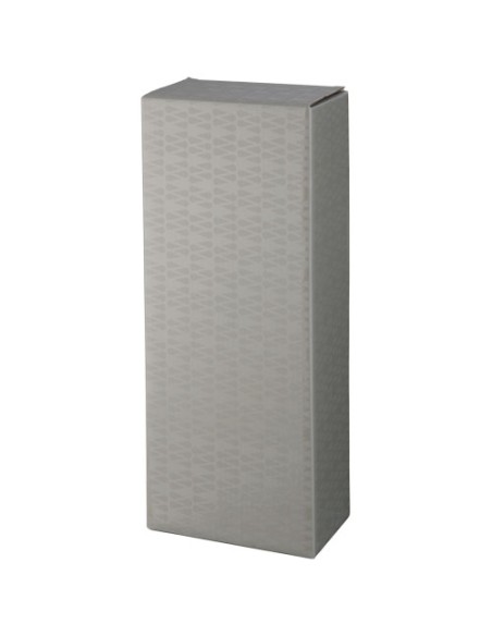 Set di borraccia termica sottovuoto in rame con spazzola Vasa