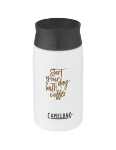 CamelBak® bicchiere termico Hot Cap con isolamento sottovuoto in rame da 350 ml