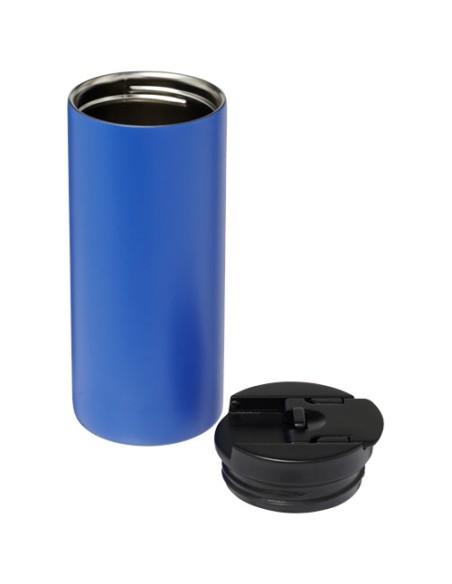 Bicchiere termico Lebou con isolamento sottovuoto in rame da 360 ml