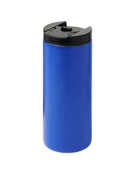 Bicchiere termico Lebou con isolamento sottovuoto in rame da 360 ml