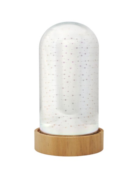 Lampada cloche Cosmique