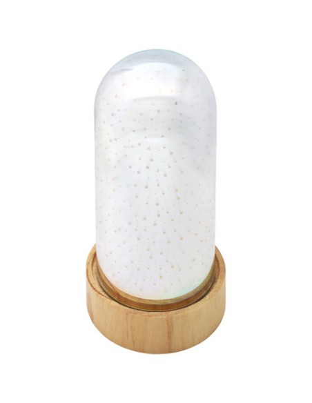 Lampada cloche Cosmique