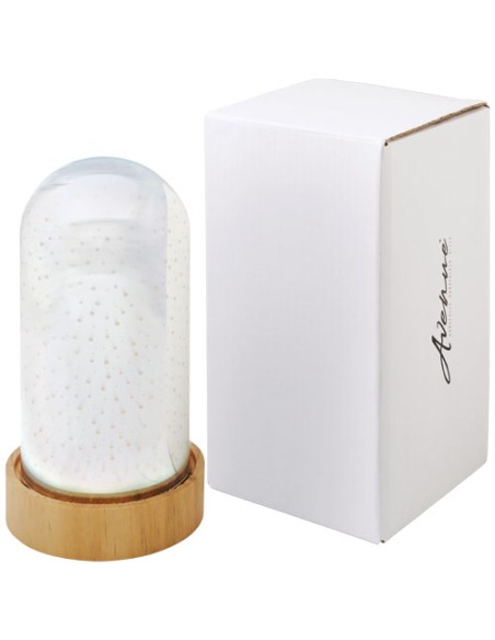Lampada cloche Cosmique