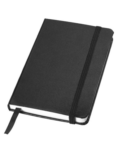 Blocco note tascabile con copertina rigida formato A6 Classic