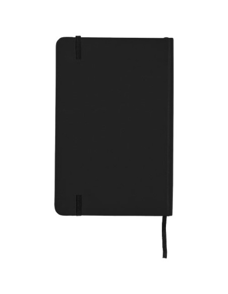 Blocco note con copertina rigida formato A5 Classic