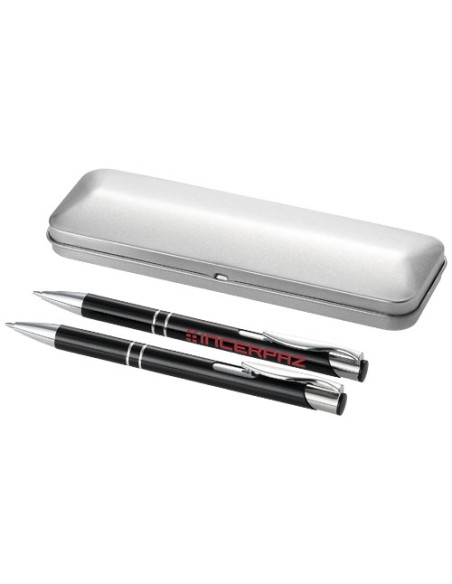 Set per scrittura Dublin