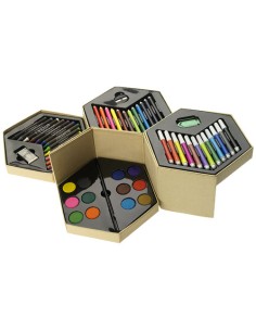 Set colori 52 pezzi