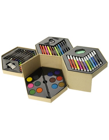 Set colori 52 pezzi