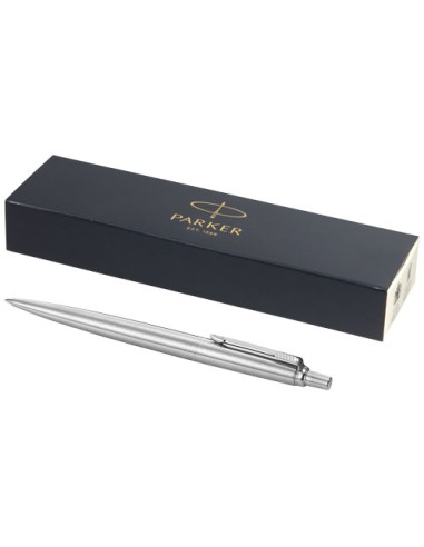 Parker penna a sfera Jotter (inchiostro nero)