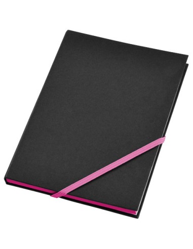 Blocco note con copertina rigida Travers