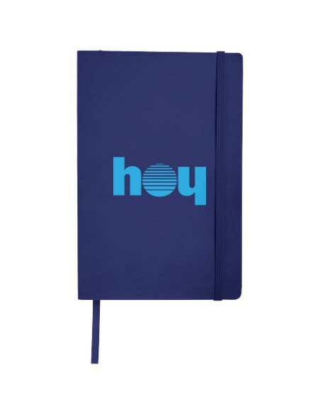 Blocco note con copertina morbida formato A5 Classic