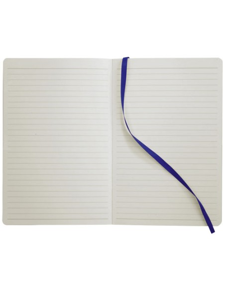 Blocco note con copertina morbida formato A5 Classic