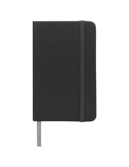 Blocco note formato A6 con copertina rigida Spectrum