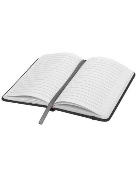 Blocco note formato A6 con copertina rigida Spectrum