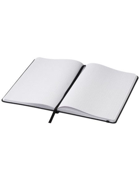 Blocco note A5 con pagine punteggiate Spectrum