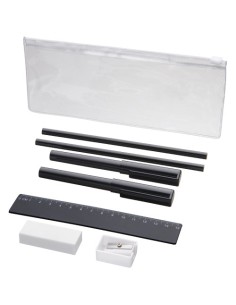 Set porta matite da 8 pezzi Mindy