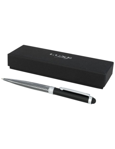 Penna a sfera con stylus Empire