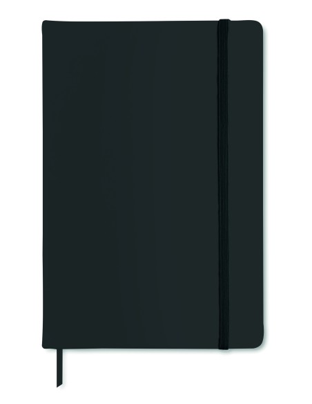 Notebook A6 a righe