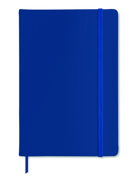 Notebook A6 a righe
