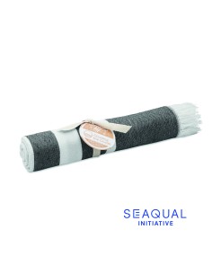 SEAQUAL® telo hammam 100x170