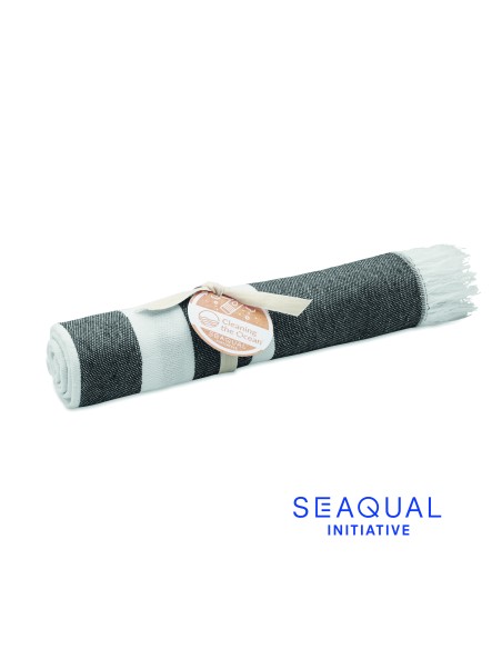 SEAQUAL® telo hammam 100x170