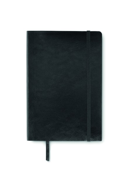 Notebook A5 riciclato