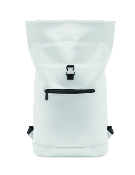 Zaino in PU per laptop 15"