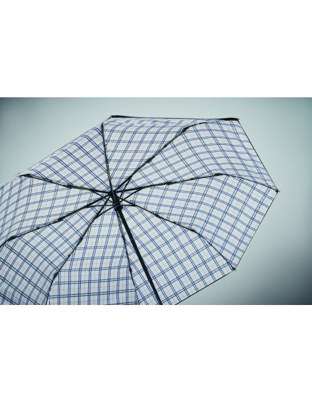 Ombrello pieghevole da 23"