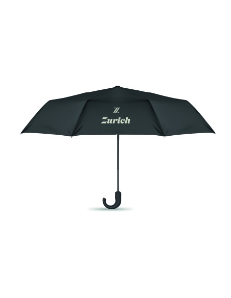 Ombrello pieghevole da 23"