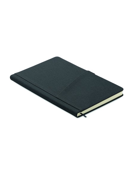 Notebook A5 in PU