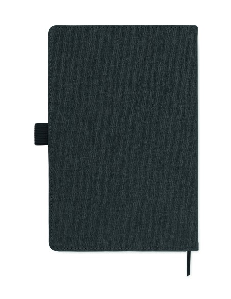 Notebook A5 in PU
