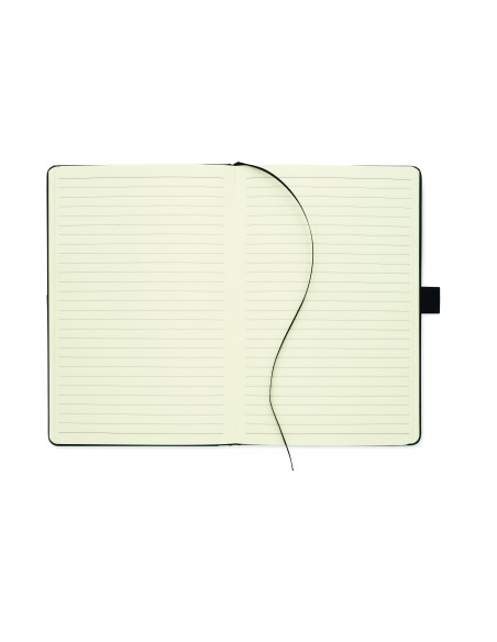 Notebook A5 in PU