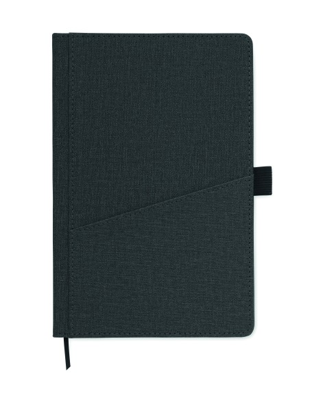 Notebook A5 in PU