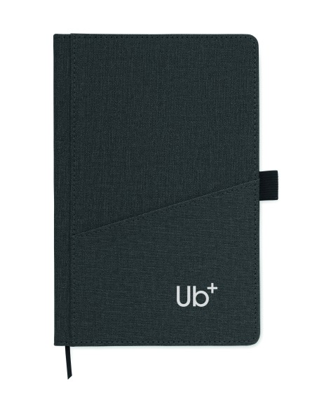 Notebook A5 in PU