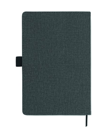 Notebook A5 in PU
