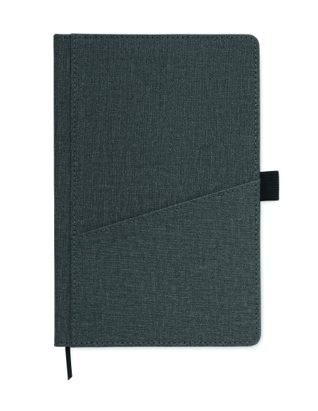 Notebook A5 in PU