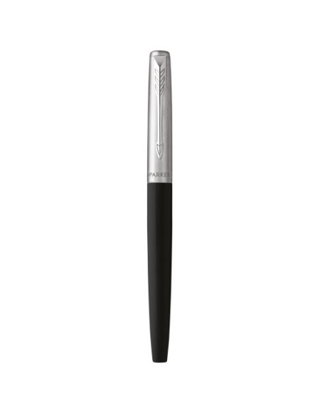 Parker penna roller Jotter in plastica e acciaio inossidabile