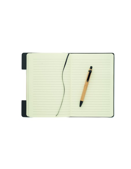 Set di quaderni A5 RPET